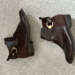 Ralph Lauren Riding Boots